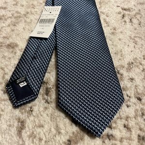 Barney’s New York Silk Tie